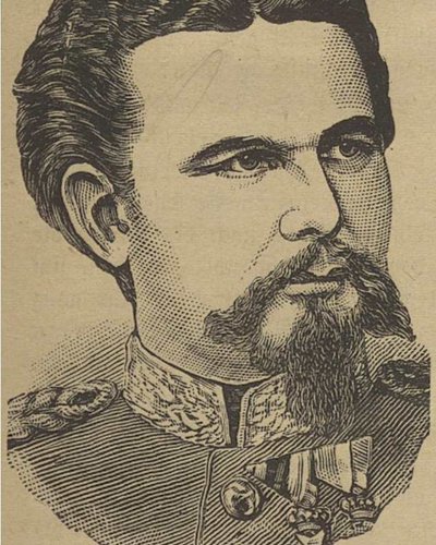 Fundstück: Der Tod König Ludwigs II.