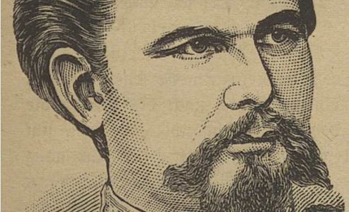 Fundstück: Der Tod König Ludwigs II.
