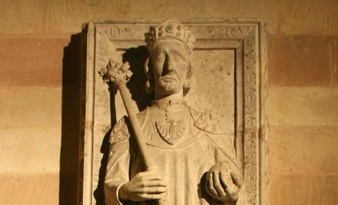 Vor 750 Jahren: Die Verleihung der Stadtrechte an Kaiserslautern und Germersheim 1276