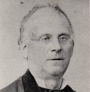 Johannes Eckhard