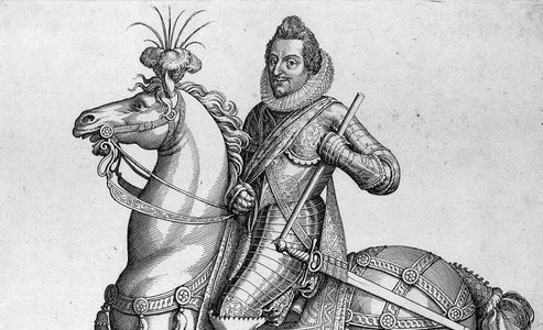 Vor 400 Jahren: Friedrich V. von der Pfalz wird zum „Winterkönig“ Böhmens gekrönt