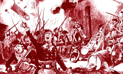 Die südpfälzische ›Mutterstadt der Freyheit‹. Die Gründung einer ›besondren Republick‹ in Bergzabern 1792/1793 im Kontext der linksrheinischen Revolutionsereignisse.